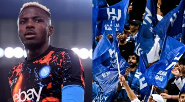 ما هي صفقات نادي الهلال في سوق انتقالات صيف 2025؟