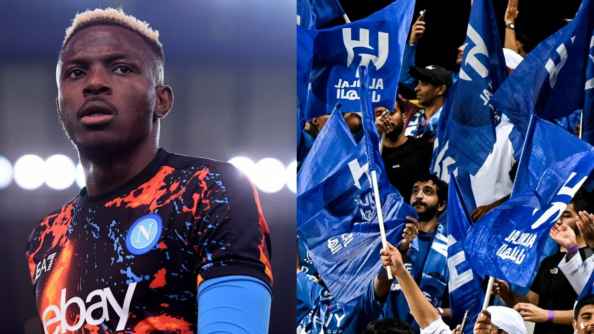 ما هي صفقات نادي الهلال في سوق انتقالات صيف 2025؟