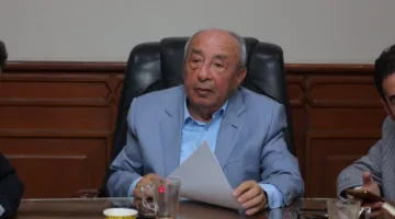 قرارات جذرية من مجلس نقابة المهندسين لمواجهة فساد فرع بورسعيد