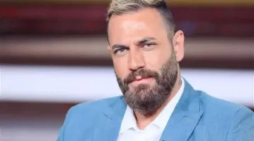 نيكولا معوض يعلن عن نوع مولوده الثاني من خلال فيديو مؤثر