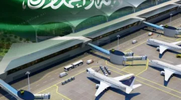 السعودية: إغلاق الأجواء أمام دول مجاورة نتيجة التوتر الإسرائيلي مع إيران
