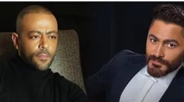 هذا المساء… حفل تامر حسني وتامر عاشور في الكويت (المزيد من التفاصيل)