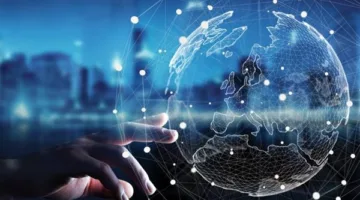 قناة اكسترا نيوز تقدم تقريراً حول المبادرات الرقمية في وزارة السياحة