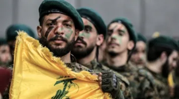 “حزب الله”: الضربات الإسرائيلية على إيران تُظهر أن العدو يتجاهل المنطق والقوانين، ويقوم بأعمال متهورة قد تؤدي لاندلاع الأزمات في المنطقة.