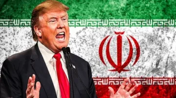 ترامب: أعطينا إيران عدة فرص للوصل إلى “اتفاق”