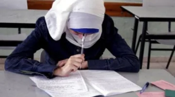 اختبارات الثانوية العامة | أخطاء متكررة ينبغي على الطلاب تجنبها أثناء الكتابة.