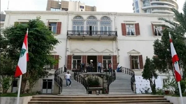 بالأسماء: إليكم قرار التعيينات الدبلوماسية بالأسماء: إليكم قرار التعيينات الدبلوماسية