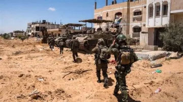 الجيش الإسرائيلي: قمنا بقتل أمير حاجي زادة، قائد سلاح الجو في الحرس الثوري الإيراني.