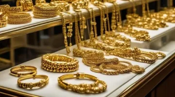 جولد بيليون: ارتفاع أسعار الذهب في مصر بمقدار 70 جنيهاً نتيجة تصاعد التوترات في الشرق الأوسط