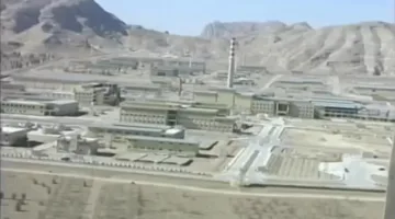 هل تعرضت المنشآت النووية الإيرانية المستهدفة من قبل إسرائيل لأضرار؟