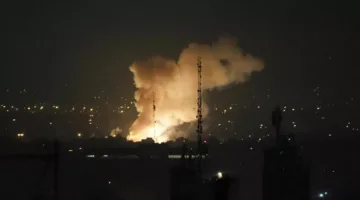 رفض عربي ودولي للاعتداءات العسكرية الإسرائيلية على إيران