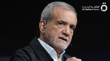 الرئيس الإيراني: إسقاط معدات إسرائيلية ادُعي أنها غير قابلة للتصدي وغير مرئية للرادارات