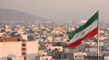 إيران تطالب بعقد جلسة طارئة لمجلس الأمن الدولي