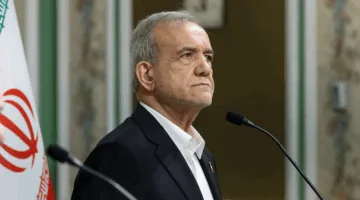 الرئيس الإيراني: ردنا الحاسم سيدفع إسرائيل إلى الندم