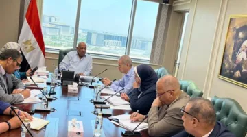 وزير الكهرباء يطلب من رؤساء شركات التوزيع زيادة حالة الاستعداد القصوى