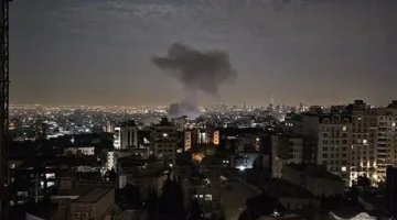 5 أسباب وراء قرار إسرائيل مهاجمة إيران في الوقت الحالي
