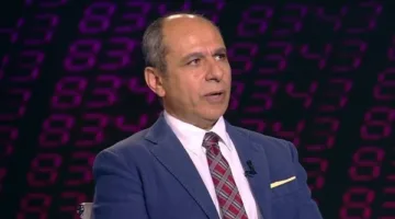 لا يوجد احترام كما في السابق | استقالة محسن عبد المسيح من إدارة الإسماعيلي