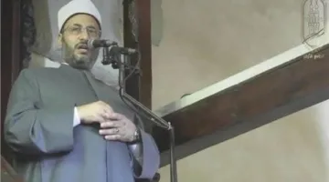 خطيب الأزهر: التقاليد القبلية وعادات الجاهلية تساهم في انتشار القتل في مجتمعنا