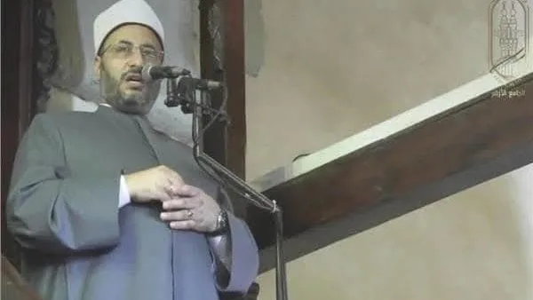 خطيب الأزهر: التقاليد القبلية وعادات الجاهلية تساهم في انتشار القتل في مجتمعنا