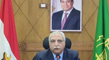 تجهيزات شاملة لبدء امتحانات الثانوية العامة في القليوبية يوم الأحد القادم