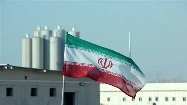 الطاقة الإيرانية: الهجوم على منشأة نطنز في وسط إيران كان محدودًا على السطح فقط الطاقة الإيرانية: الهجوم على منشأة نطنز في وسط إيران كان محدودًا على السطح فقط