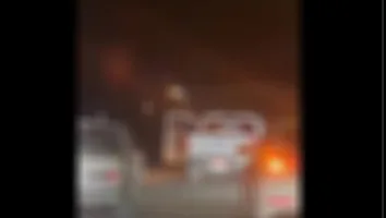احتفال بموكب .. اعتقال شخص لعرضه سيارته في الشرقية