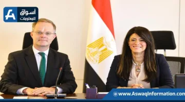 وزيرة التخطيط: التجارة مع المملكة المتحدة بلغت 4.7 مليار جنيه إسترليني في 2024