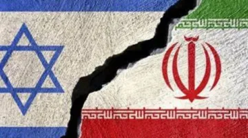 وزيرا خارجية الأردن والعراق يطالبان بتحريك جهود إقليمية ودولية للحد من التصعيد.