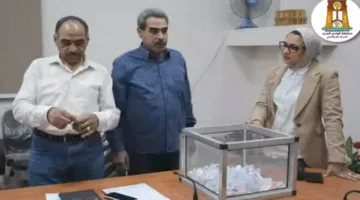 107 مستفيدين في المرحلة الأولى من مشروع “تسمين المواشي” في الوادي الجديد