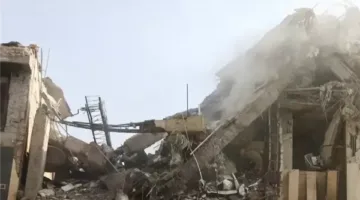 95 جريحًا في 12 محافظة إيرانية نتيجة الهجوم الإسرائيلي