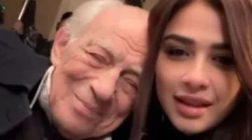 حلم ياسمين عبد العزيز: رشوان توفيق يكشف التفاصيل