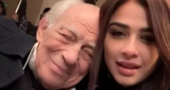 حلم ياسمين عبد العزيز: رشوان توفيق يكشف التفاصيل حلم ياسمين عبد العزيز: رشوان توفيق يكشف التفاصيل