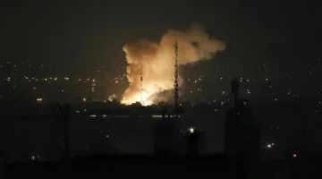 كارثة غير مسبوقة: حالة طوارئ في إسرائيل وسط انتظار للرد الإيراني… تابع التفاصيل.