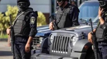 وزارة الداخلية تعلن ضبط عدة قضايا تتعلق بالإتجار غير القانوني بالنقد الأجنبي خلال 24 ساعة، بقيمة تصل إلى 16 مليون جنيه