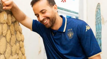 الترجي التونسي هو الأبرز .. تقييم مفاجئ لقميص الأهلي في بطولة كأس العالم للأندية