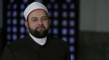 تطبيقًا لقرار وزارة الأوقاف.. خطبة الجمعة الأولى للشيخ يسري عزام بعد انتقاله إلى أسوان