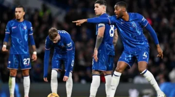 كأس العالم للأندية: مواعيد مباريات تشيلسي ولقاء منتظر مع الترجي التونسي