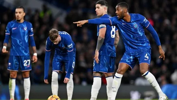 كأس العالم للأندية: مواعيد مباريات تشيلسي ولقاء منتظر مع الترجي التونسي كأس العالم للأندية: مواعيد مباريات تشيلسي ولقاء منتظر مع الترجي التونسي