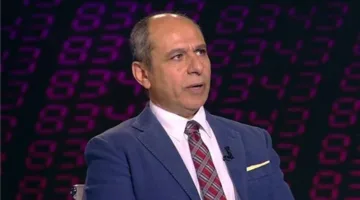 استقالة محسن عبد المسيح من الهيئة الإدارية لنادي الإسماعيلي