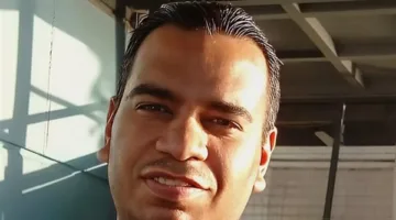 الكاتب إبراهيم عامر: المتحف الكبير يعيد لمصر مكانتها الرائدة (حصري)