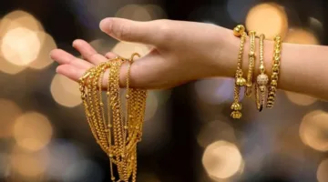 سعر جرام الذهب اليوم في الإمارات الجمعة 13 يونيو 2025: هل تأثر بالأحداث بين إسرائيل وإيران؟