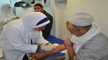 وزارة الصحة تدشن حملة توعوية لتعزيز سلامة المرضى في المرافق الطبية