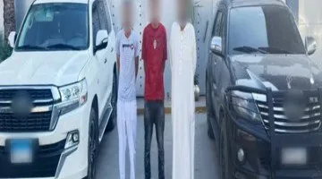 اعتقال 3 أشخاص بتهمة تهديد موظفي الأمن في شركة مقاولات بالقاهرة