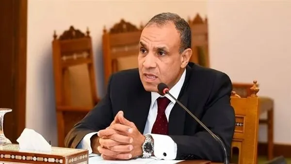 وزير الخارجية يناقش مع وزير خارجية ألمانيا الوضع في غزة