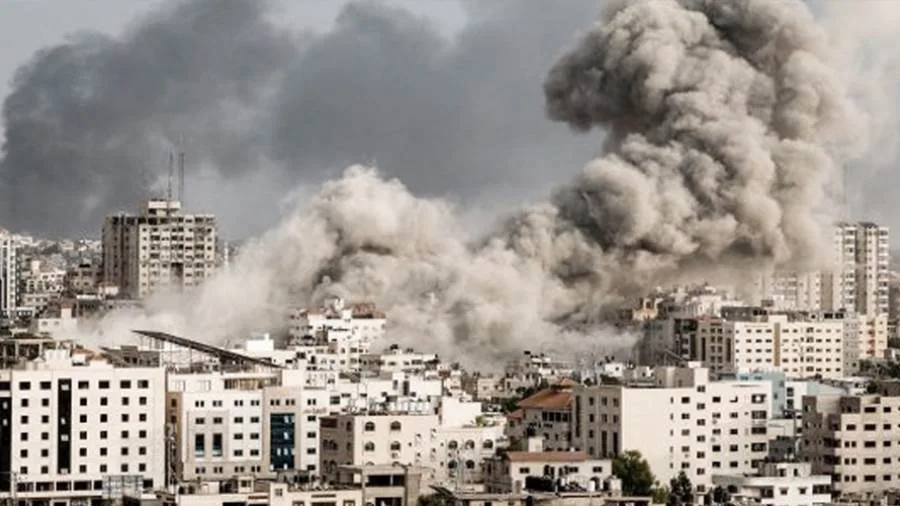 الأردن وفلسطين: ضرورة تعزيز التعاون الإقليمي والدولي لتجنب تفاقم الأوضاع في المنطقة