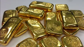 شعبة الذهب: ارتفاع حاد في أسعار المعدن الأصفر نتيجة تصاعد التوترات بين إسرائيل وإيران