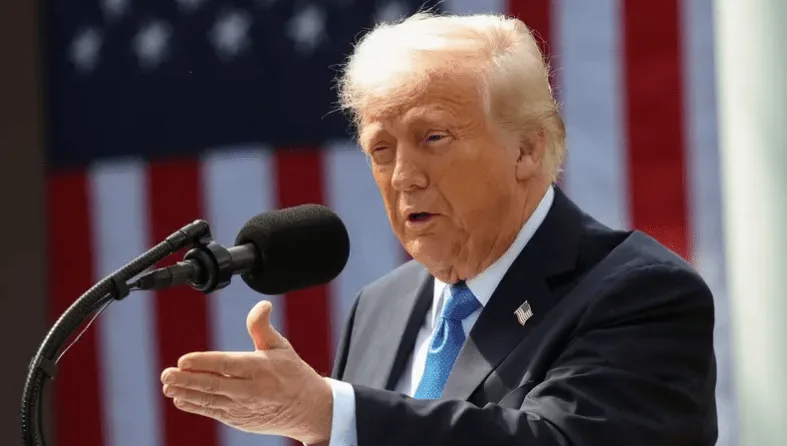ترامب: يجب على إيران الاتفاق قبل فوات الأوان ترامب: يجب على إيران الاتفاق قبل فوات الأوان