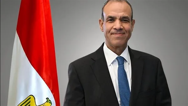 وزير الخارجية يتباحث مع مستشار ترامب الرئيسي حول آخر التطورات في السودان وليبيا وزير الخارجية يتباحث مع مستشار ترامب الرئيسي حول آخر التطورات في السودان وليبيا
