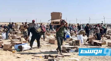 الأمم المتحدة: “المنظمة الإنسانية في غزة” المدعومة من الولايات المتحدة وإسرائيل لم تحقق النجاح الإنساني المرجو