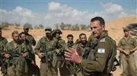 جيش الاحتلال ي撤 forces من غزة لنشرها في مناطق أخرى.